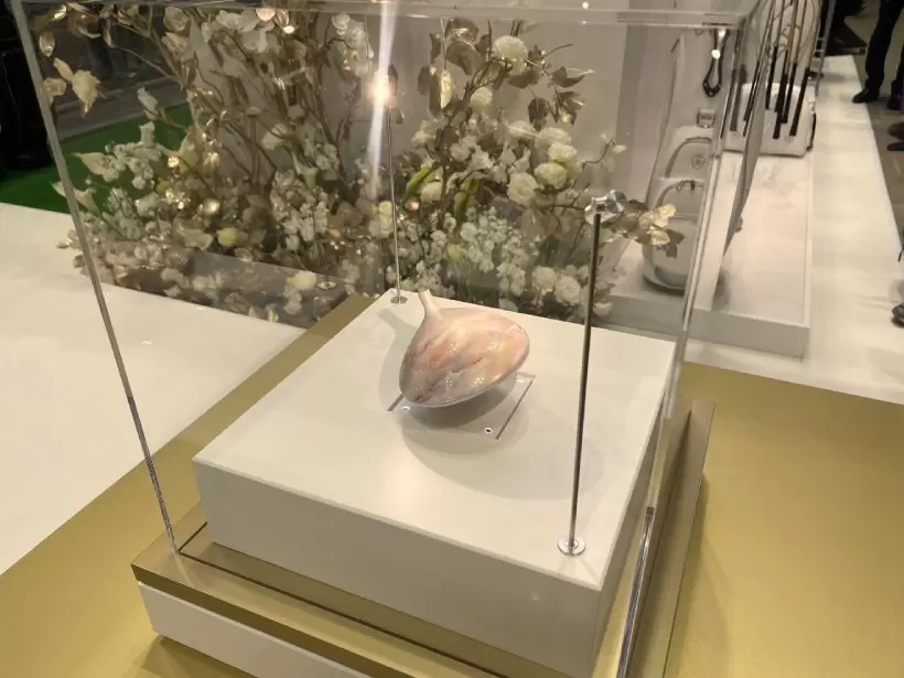 ゴルフフェア,ゴルフ情報