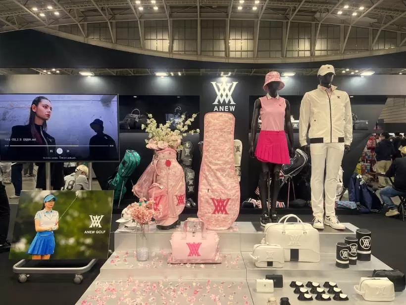 ゴルフフェア,ゴルフ情報,ゴルフウェア