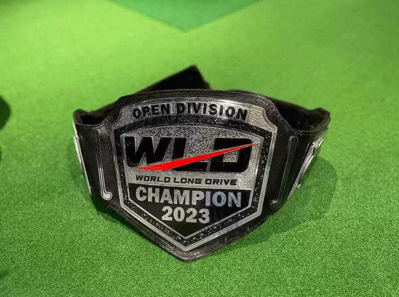 チャンピオンベルト,ドラコン王者,カイル