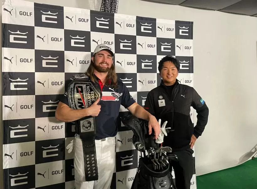 ドラコン王者,カイル,コブラプーマ,進藤大典