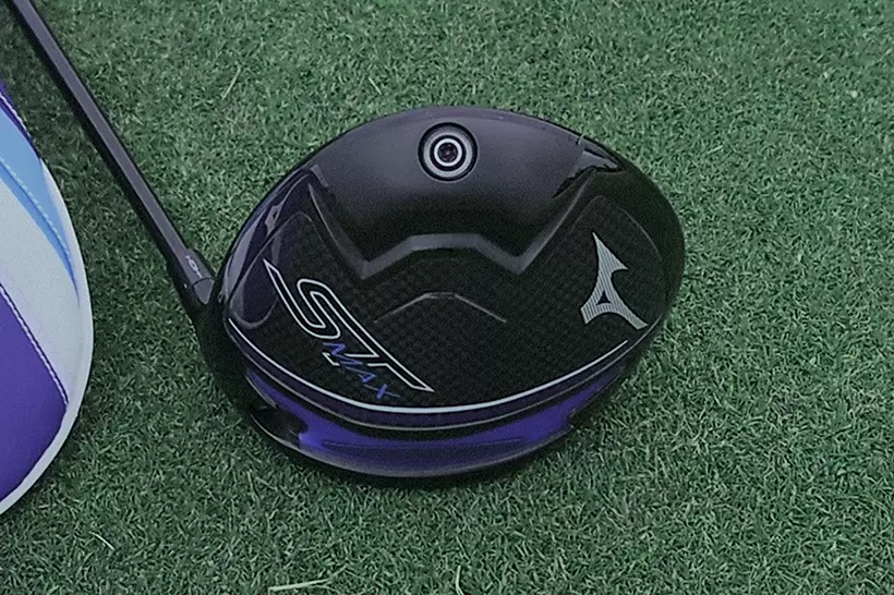 ST-MAX 230 ドライバー