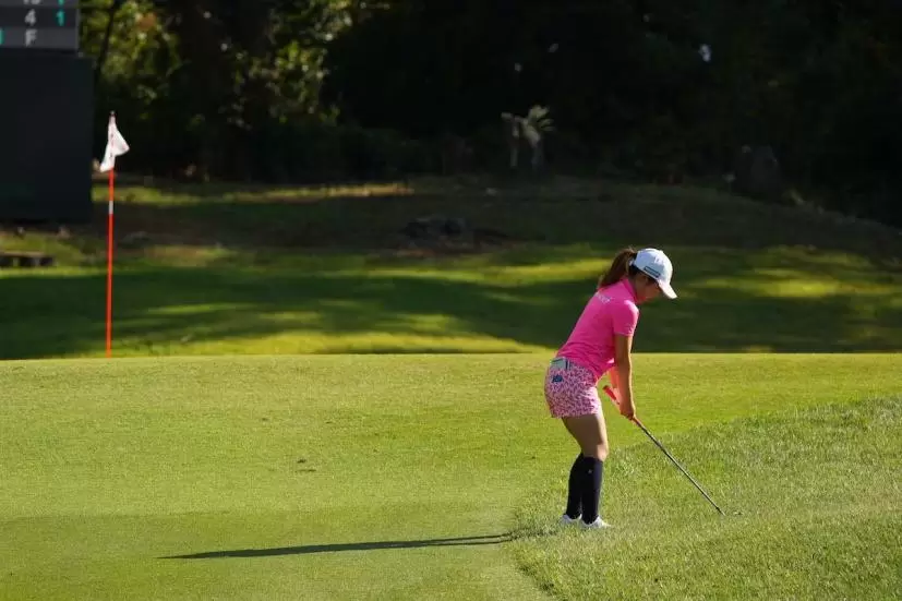 アプローチ,アドレス