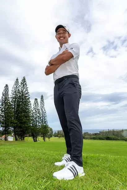 コリン,TOUR360 24