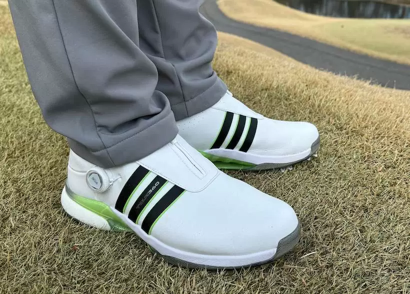 野村タケオ,TOUR360 24