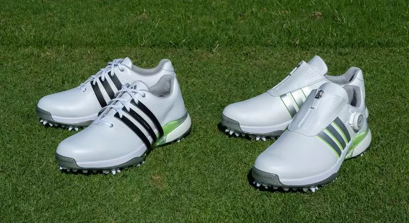 「TOUR360 24」,「TOUR360 24 BOA」,アディダスゴルフ