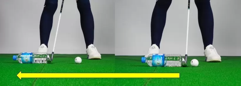 “ペットボトルドリル”をやれば誰でも胸が回るようになる