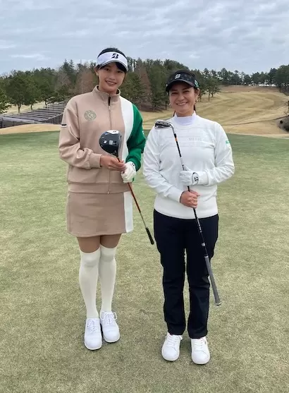 宮里藍,川﨑志穂