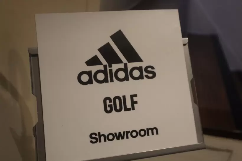 アディダスゴルフ