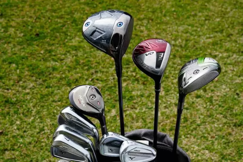 【90切りを目指すゴルファー向け！】「ゴルフクラブ選び」関連記事10選