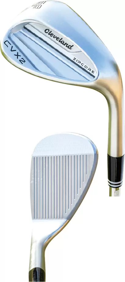 クリーブランド CVX 2 ZIPCORE 　ダンロップ