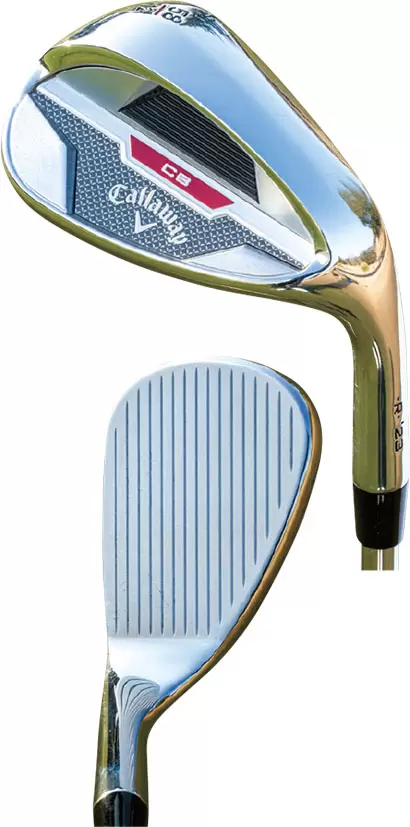 CBウェッジ 　キャロウェイゴルフ