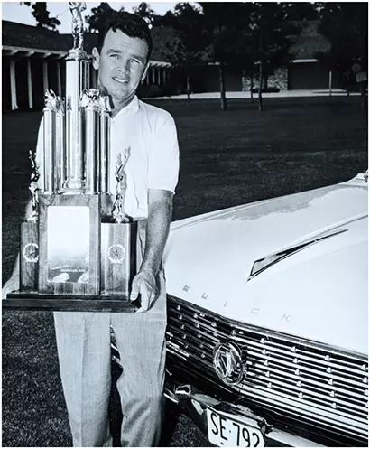 ジャック・バーク・ジュニア