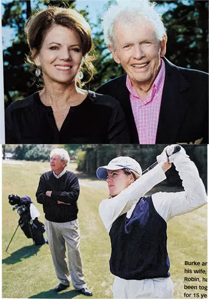 ジャック・バーク・ジュニア