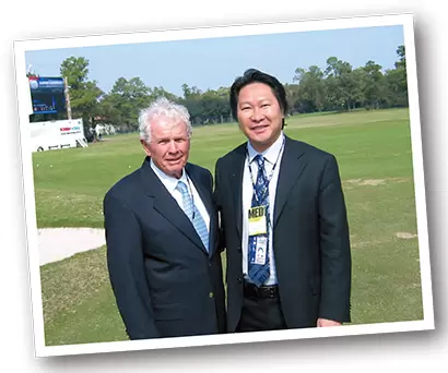 ジャック・バーク・ジュニア