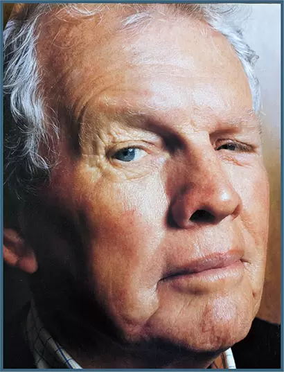 ジャック・バーク・ジュニア