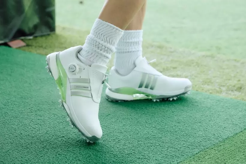 アディダスゴルフ,ゴルフシューズ,ツアー360