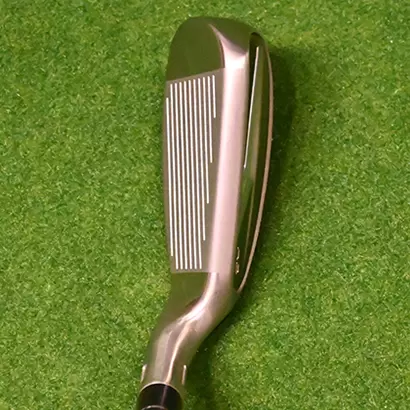 ステルスHDアイアン