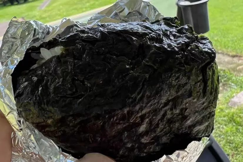 ラウンド前の朝ごはんは何がオススメ？