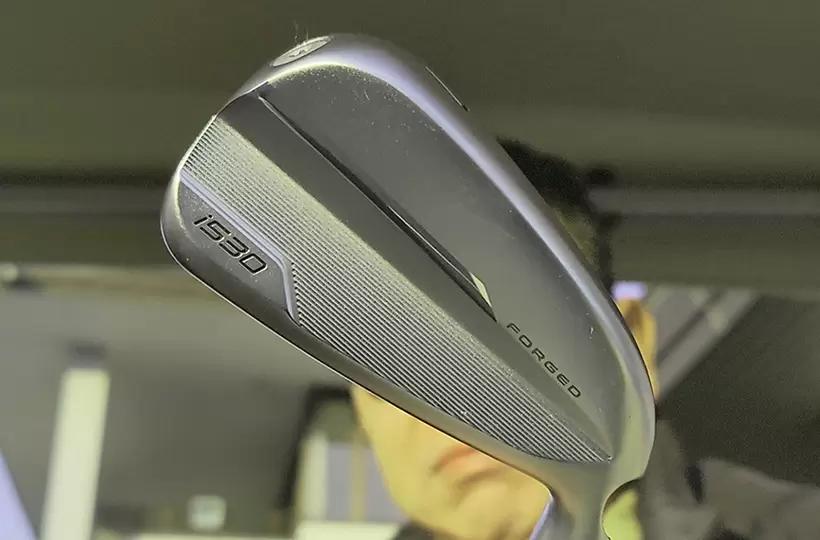 『i530アイアン』