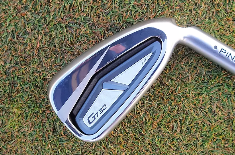 G370 アイアン