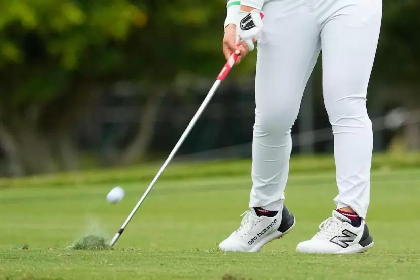 ゴルフ,インパクト,ビジネスゾーン