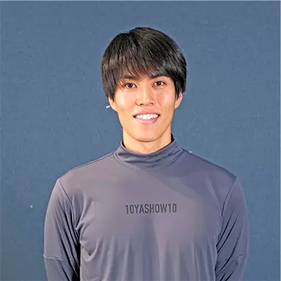 かねはま・かいと