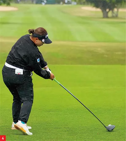 鈴木愛,インパクト