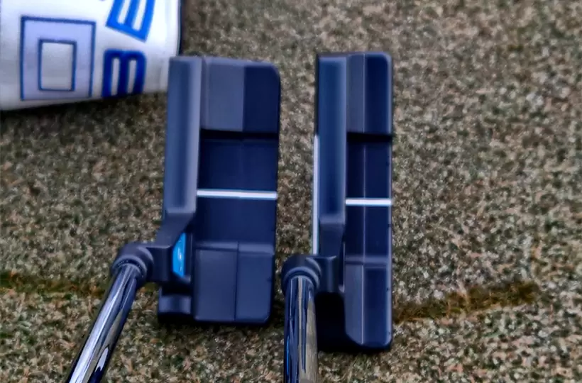 Ai-ONE TRI-BEAM パター