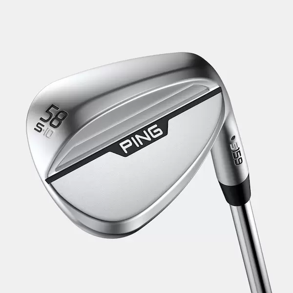 ピン,s159 Sグラインド