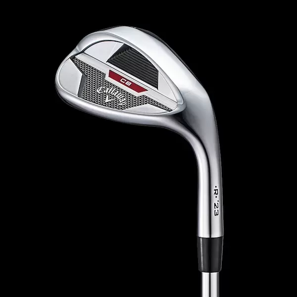 キャロウェイ,CBウェッジ
