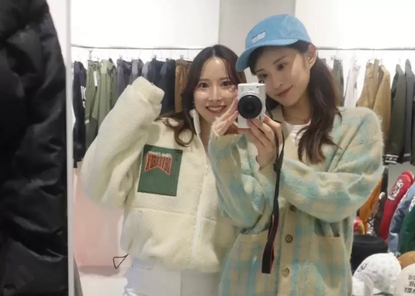 ゴルフ女子,ゴルフウェア