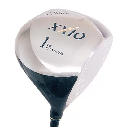 ニューゼクシオ