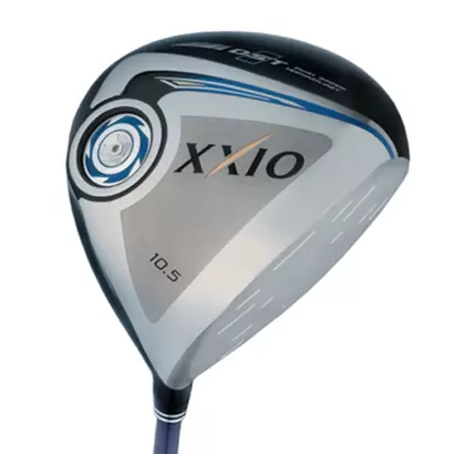 ゼクシオナイン