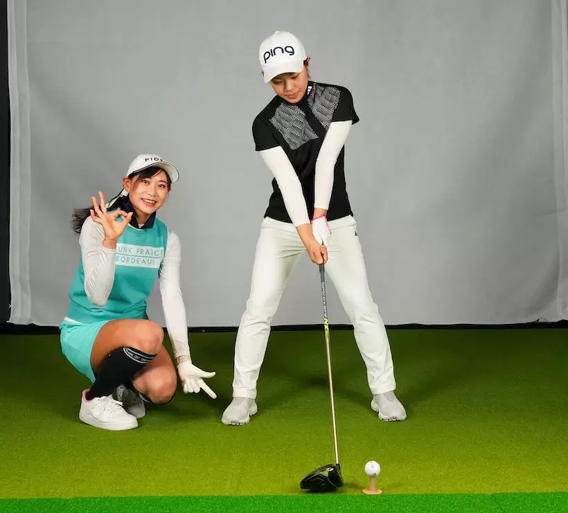 遠藤璃乃,神田美優