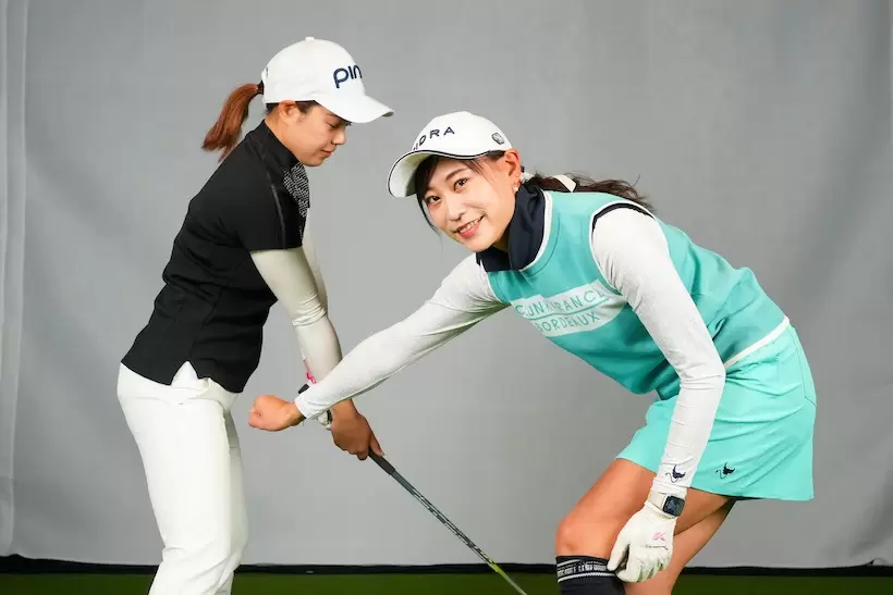 遠藤璃乃,神田美優