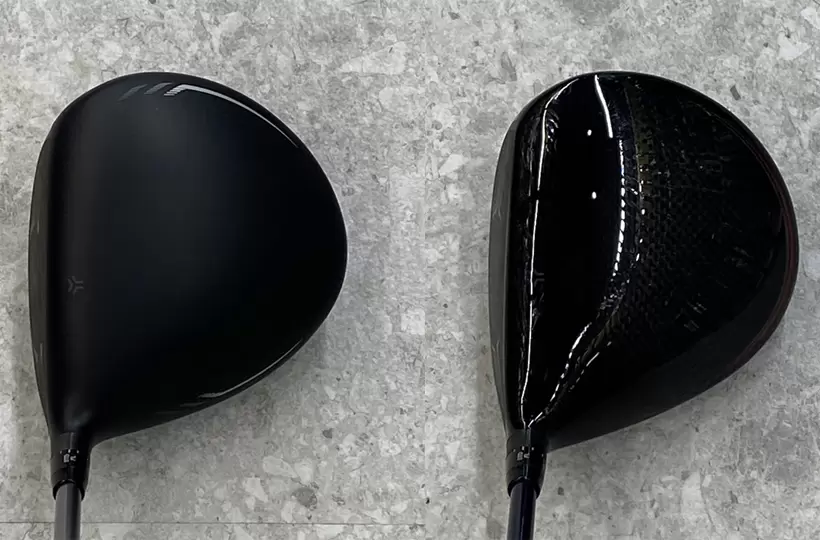 スリクソン,ZX5 / ZX7