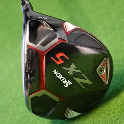 スリクソン,ZX5 / ZX7