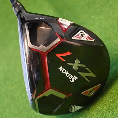 スリクソン,ZX5 / ZX7