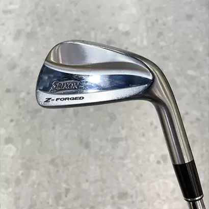 スリクソン,Z-フォージド