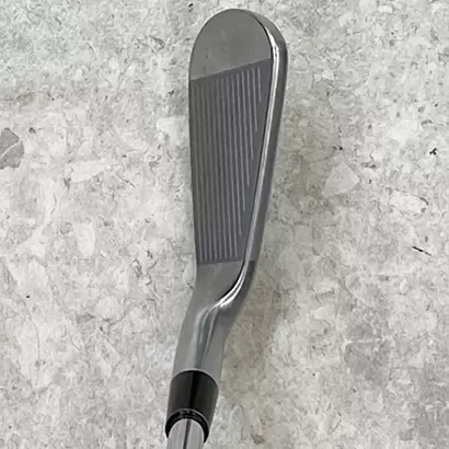 スリクソン,Z-フォージド