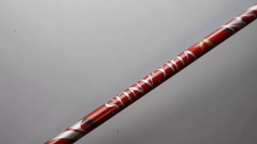 シャフト,バルカヌス