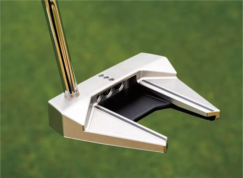 スコッティ・キャメロン ファントム #7 パター