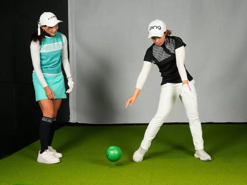 遠藤璃乃,神田美優