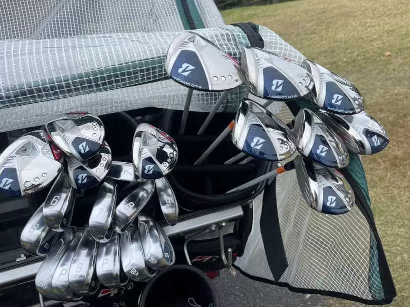 レディスクラブ,ブリヂストン