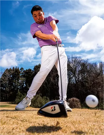 ブリヂストンスポーツ B3MAX/B3MAX D ドライバー