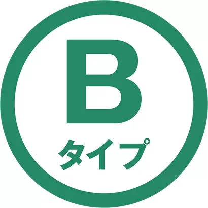 計測結果チャート