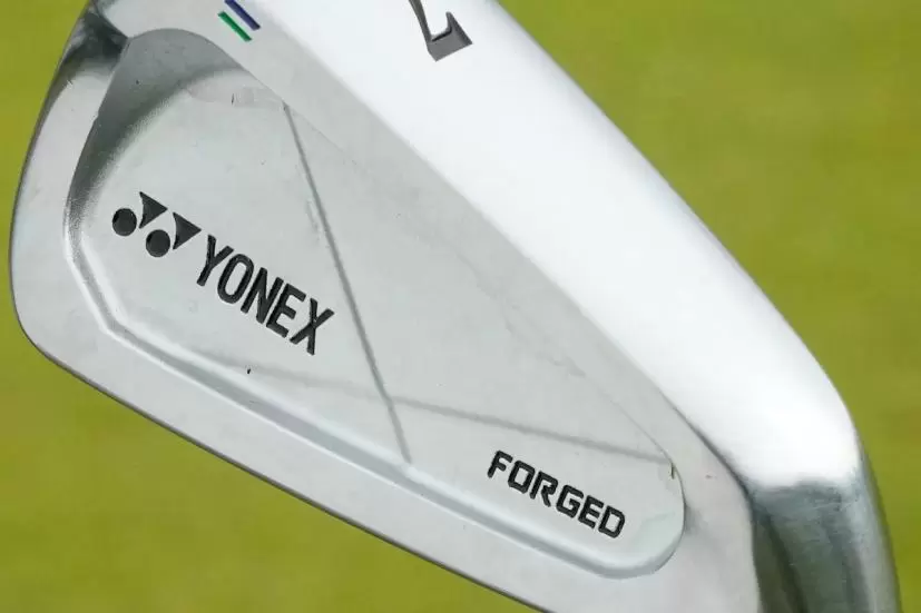 ヨネックス,アイアン