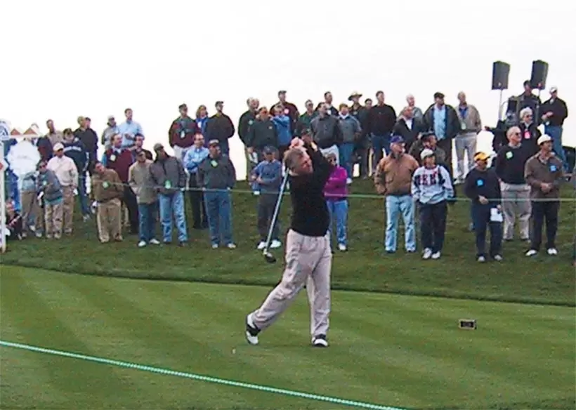 ジェームス・ダンフォース・クエール