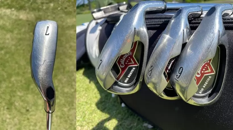 アイアン,ビッグバーサ