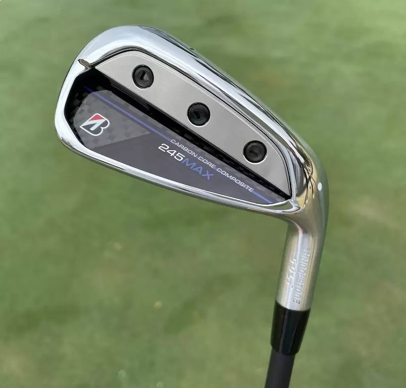 245MAXアイアン,2024